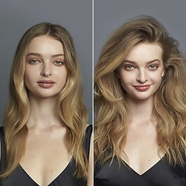 Thickening Great Body Blow Dry Creme
